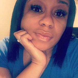 Meet your Posher, Tamika